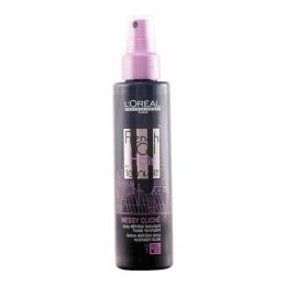 Spray Modelujący L'Oréal Paris Tecni Art Messy Cliche (150 ml)