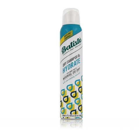 Suchy Szampon Batiste Hydrate 200 ml