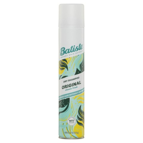 Suchy Szampon Batiste Original 350 ml