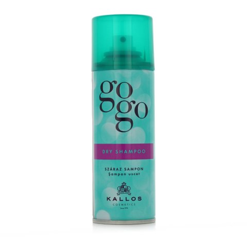 Suchy Szampon Kallos Cosmetics Gogo 200 ml