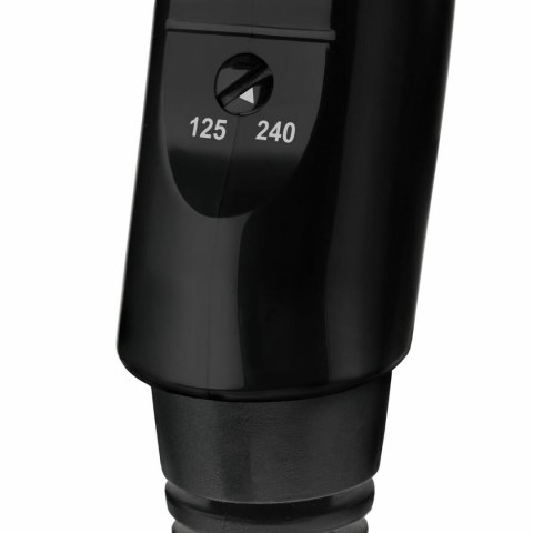 Suszarka do Włosów 5344E Babyliss Travel Dry 2000 Czarny 2000 W