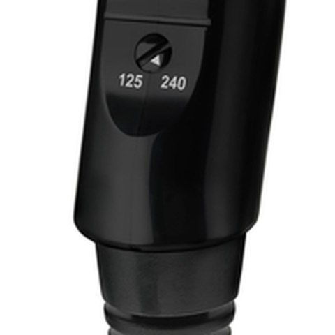 Suszarka do Włosów 5344E Babyliss Travel Dry 2000 Czarny 2000 W