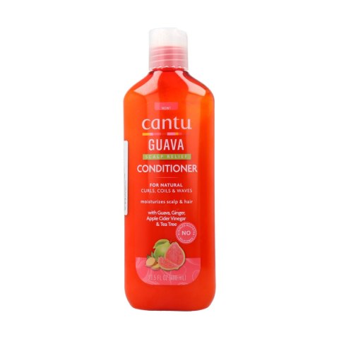 Szampon Cantu Guava Scalp 400 ml