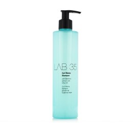 Szampon Definiujący Loki Kallos Cosmetics Lab 35 Curl Mania 300 ml