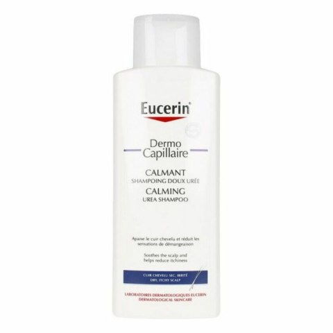 Szampon Eucerin DermoCapillaire 250 ml