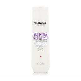 Szampon Goldwell Dualsenses Blondes & Highlights 250 ml