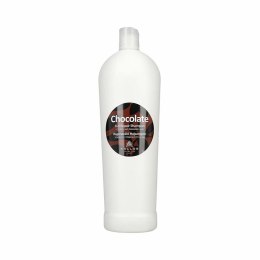 Szampon Kallos Cosmetics Chocolate Regeneruje 1 L