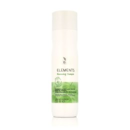 Szampon Nawilżający Wella Elements 250 ml