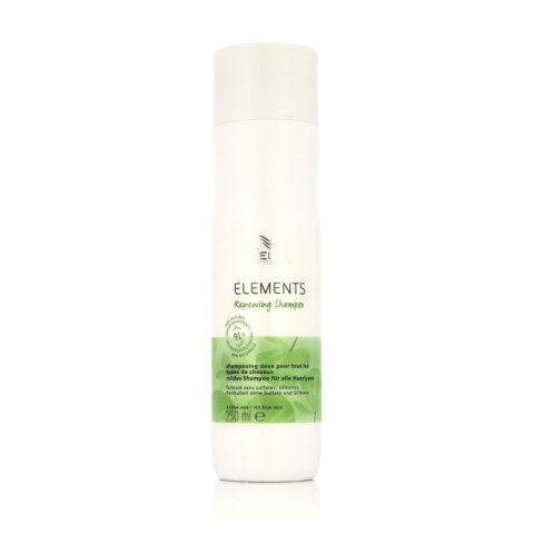 Szampon Nawilżający Wella Elements 250 ml