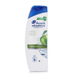 Szampon Przeciwłupieżowy Head & Shoulders Apple Fresh 400 ml