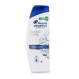 Szampon Przeciwłupieżowy Head & Shoulders Classic Clean 400 ml