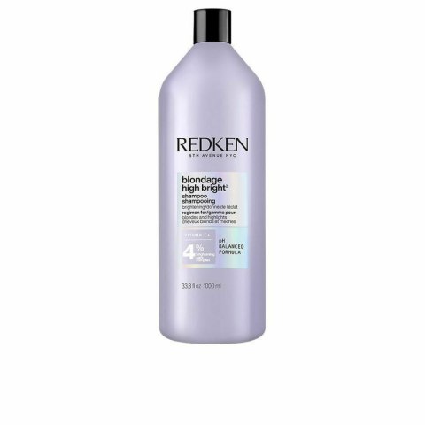 Szampon Redken Blondage High Bright
