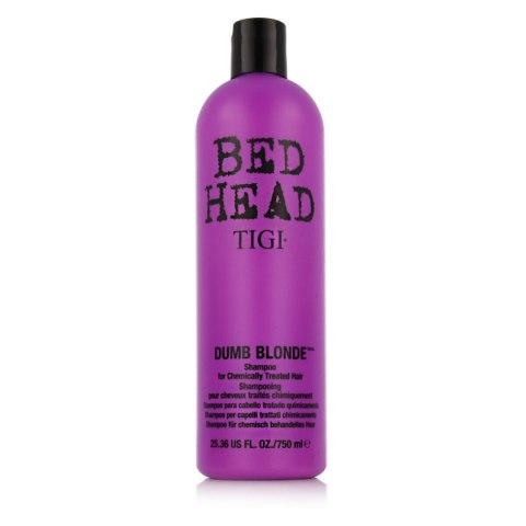 Szampon Tigi Bed Head Dumb Blonde 750 ml