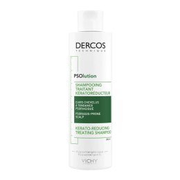 Szampon Vichy Dercos PSOlution Podrażniona Skóra Głowy 200 ml