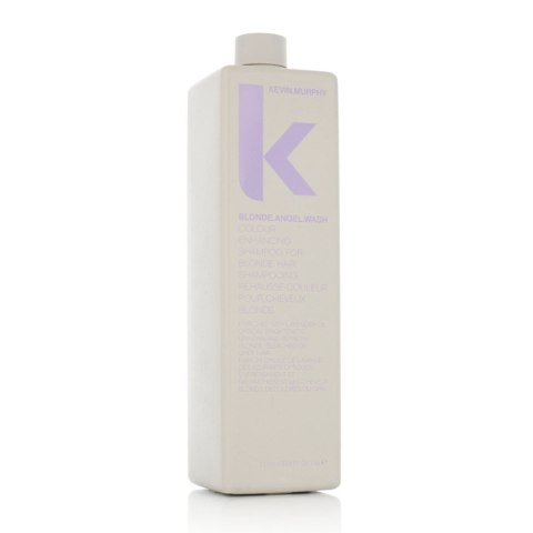 Szampon Wzmacniający Kolor Kevin Murphy Blonde Angel Wash 1 L