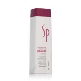 Szampon Wzmacniający Kolor Wella SP Color Save 250 ml