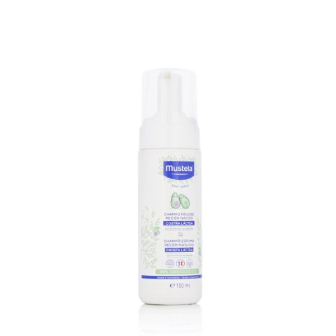 Szampon dla Dzieci Mustela Cradle Cap 150 ml