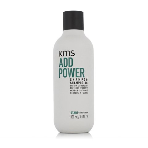 Szampon wzmacniający KMS Addpower 300 ml