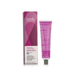 Trwała Koloryzacja Londa Professional Permanent Color Crème 60 ml