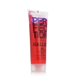 Utrwalający Żel Super Mocny Kallos Cosmetics Perfection 250 ml