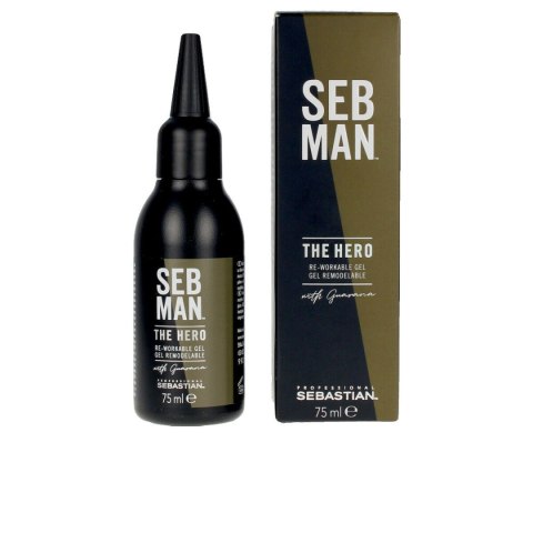 Żel do nadawania kształtu Sebastian Seb Man The Hero (75 ml)