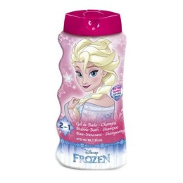 Żel i Szampon 2 w 1 Frozen Lorenay 1689 (475 ml)