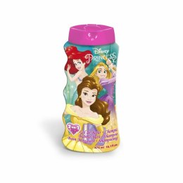 Żel i Szampon 2 w 1 Princesses Disney 1679 475 ml