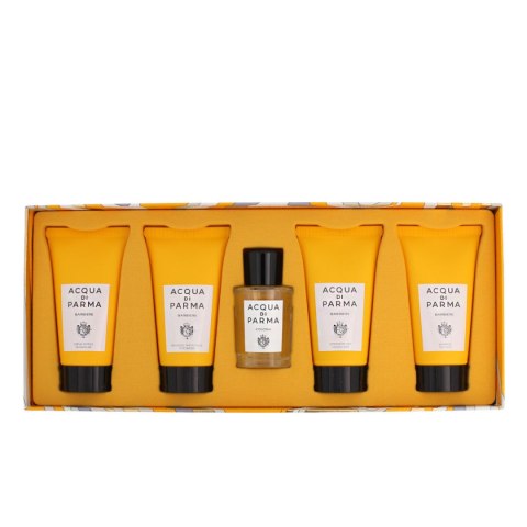 Zestaw do Golenia Acqua Di Parma Barbiere The Daily Ritual