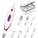 Zestaw do Manicure Medisana MP 815