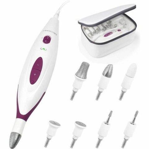 Zestaw do Manicure Medisana MP 815