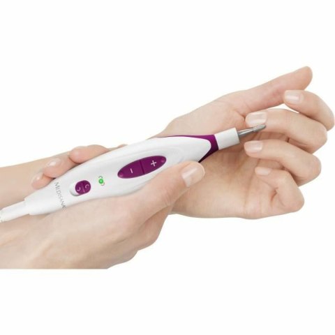 Zestaw do Manicure Medisana MP 815