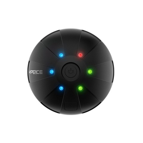 Piłka Wibracyjna do Masażu Hyperice Hypersphere Mini Czarny 2100 W
