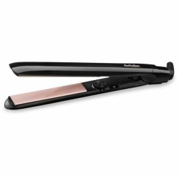 Prostownica Babyliss Smooth Control 235 Czarny Różowy (1 Sztuk)