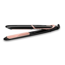 Prostownica Babyliss Super Smooth 235 Czarny Różowy Czarny / Różowe Złoto