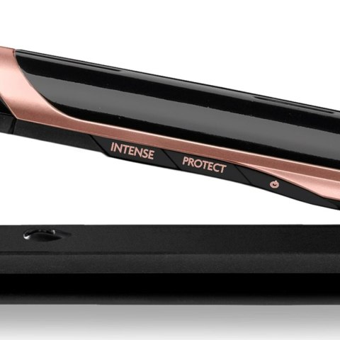 Prostownica Babyliss Super Smooth 235 Czarny Różowy Czarny / Różowe Złoto