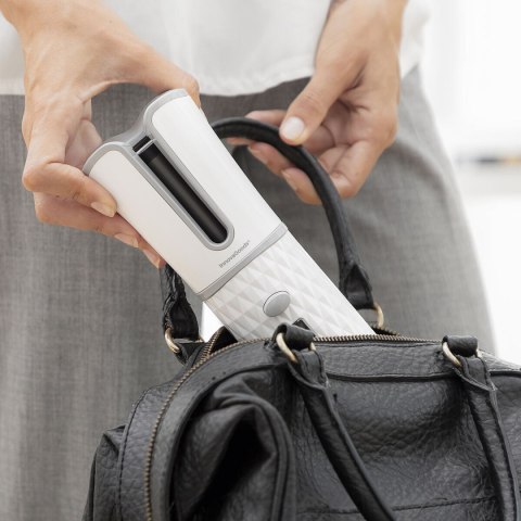 Automatyczna i Bezprzewodowa Lokówka do Włosów Suraily InnovaGoods