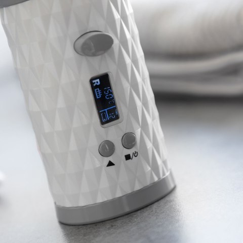 Automatyczna i Bezprzewodowa Lokówka do Włosów Suraily InnovaGoods