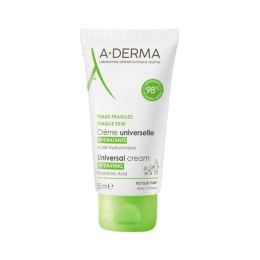 Balsam do Ciała Aderma Moisturizing