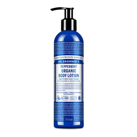 Balsam do Ciała Dr Bronner's Menta