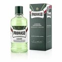 Balsam po goleniu Proraso MART.021 400 ml Alkohol Eukaliptus Mentol