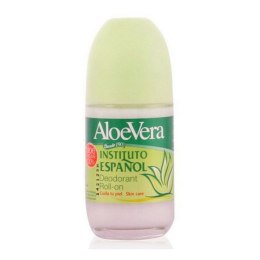 Dezodorant Roll-On Aloe Vera Instituto Español (75 ml) 200 ml 75 ml