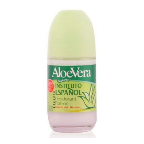 Dezodorant Roll-On Aloe Vera Instituto Español (75 ml) 200 ml 75 ml