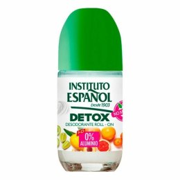 Dezodorant Roll-On Detox Instituto Español 124-2100 (75 ml) 75 ml