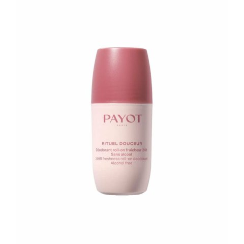 Dezodorant Roll-On Payot Rituel Douceur 75 ml