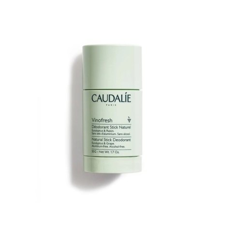 Dezodorant w Sztyfcie Caudalie Vinofresh 50 g