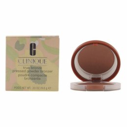 Kompaktowy puder brązujący Clinique CLINIQUE-243746 Beżowy (1 Sztuk) (9,6 g)