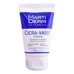 Krem Naprawczy Cicra-Vass Martiderm Cicra-Vass (30 ml) 30 ml 200 ml 30 g (1 Sztuk)