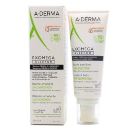 Krem do Twarzy A-Derma Exomega Allergo