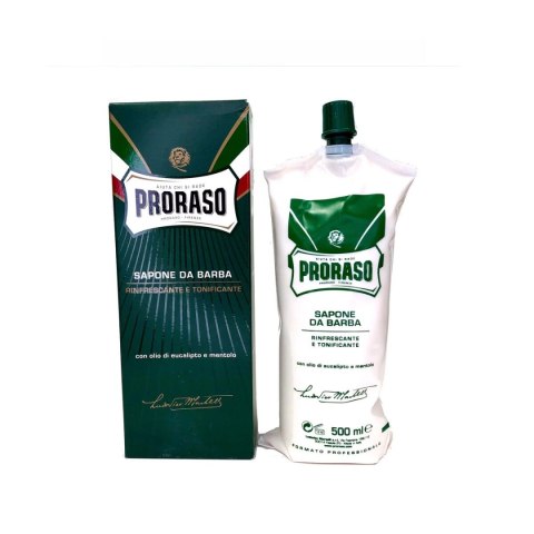 Krem do Twarzy Proraso 400115 500 ml