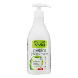 Krem do rąk Zdrowa Skóra Instituto Español 64538 (500 ml) (1 Sztuk)